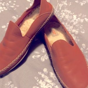 UGG LOAFERS